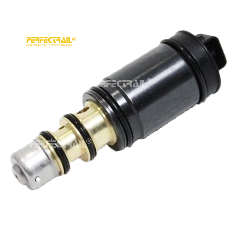 PERECTRAIL LR061463 Other Air Conditioning Parts Ac Compressor Control Valve Repair Kit for Land Rover P400e Phev Lw 2008-