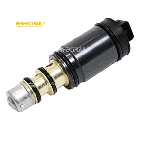 PERECTRAIL LR061463 Other Air Conditioning Parts Ac Compressor Control Valve Repair Kit for Land Rover P400e Phev Lw 2008-