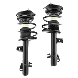 172265 172266 Car Front Complete Strut Assembly Shock Absorber for MINI Cooper R50 2002-2006