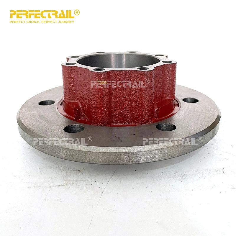 PERFECTRAIL 7180049 Auto Parts Rear Wheel Hub for Iveco Daily OEM 503641907 42551285