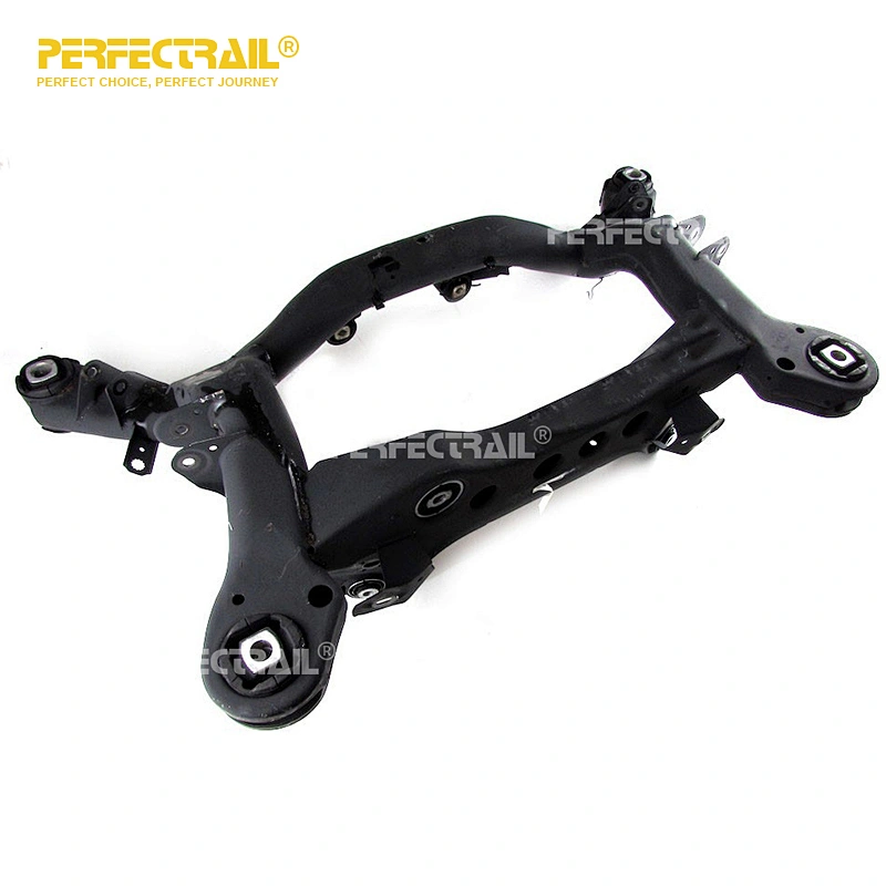 PERFECTRAIL 33316783714 Auto Parts Front Suspension Subframe Crossmember for BMW 3-Series E90 E91 E92 E93 2004-2013  783714