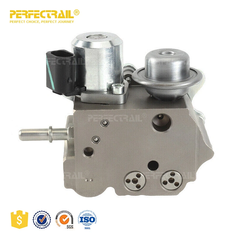PERFECTRAIL 13517573436 High Pressure Fuel Pump for BMW MINI Cooper S Turbocharged R55 R56 R57 R58 N14 2007-2012 OEM 13517588879