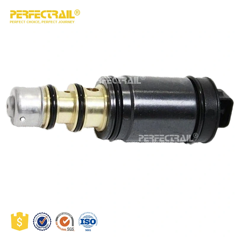 PERECTRAIL LR061463 Other Air Conditioning Parts Ac Compressor Control Valve Repair Kit for Land Rover P400e Phev Lw 2008-