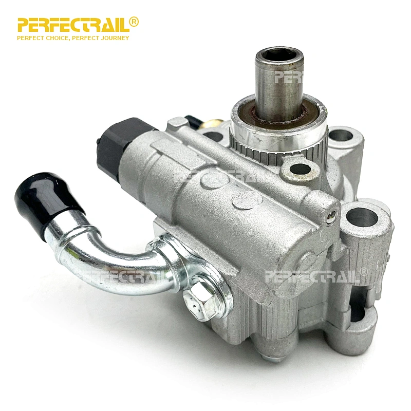 PERFECTRAIL 44310-12570 Manufacturer Auto Parts Hydraulic Power Steering Pump for Toyota Corolla Wish Levin