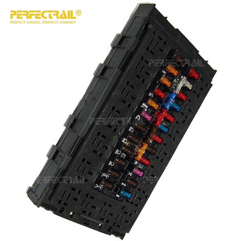 PERFECTRAIL 4838244 Auto Spare Parts Fuse Box for Iveco Daily I Box Body 1978-1989 OEM 4838244