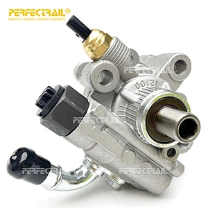 PERFECTRAIL 44310-12570 Manufacturer Auto Parts Hydraulic Power Steering Pump for Toyota Corolla Wish Levin