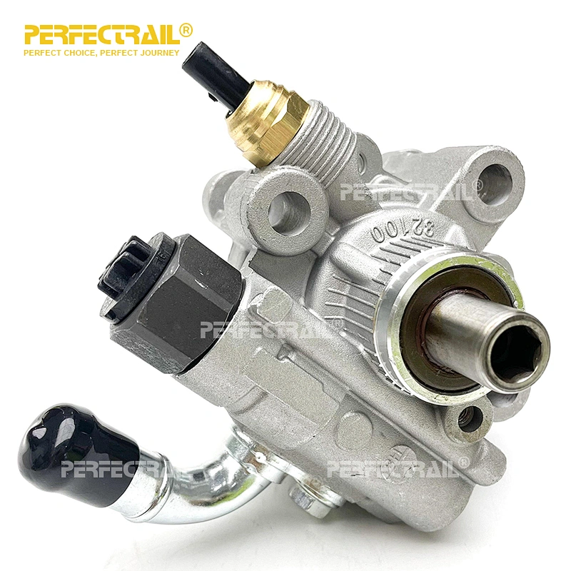 PERFECTRAIL 44310-12570 Manufacturer Auto Parts Hydraulic Power Steering Pump for Toyota Corolla Wish Levin