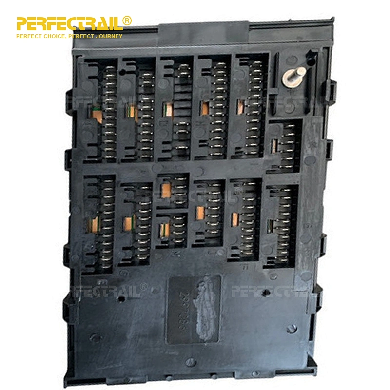 PERFECTRAIL 4838244 Auto Spare Parts Fuse Box for Iveco Daily I Box Body 1978-1989 OEM 4838244