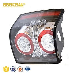 PERFECTRAIL LR028515 Auto Parts Tail Light Lamp for Land Rover Range Rover 2002-2012