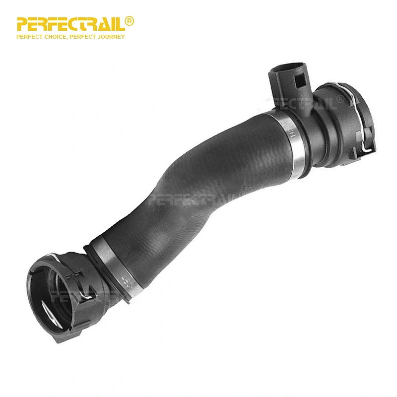 PERFECTRAIL 17127521778 Auto Parts Radiator Hose for BMW E60 E63 E65 2001-2010