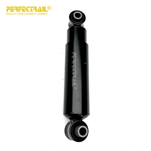 PERFECTRAIL 85724 Car Auto Parts Heavy Duty Truck Rear Shock Absorber for Freightliner Argosy Columbia 1613957000 1613957003
