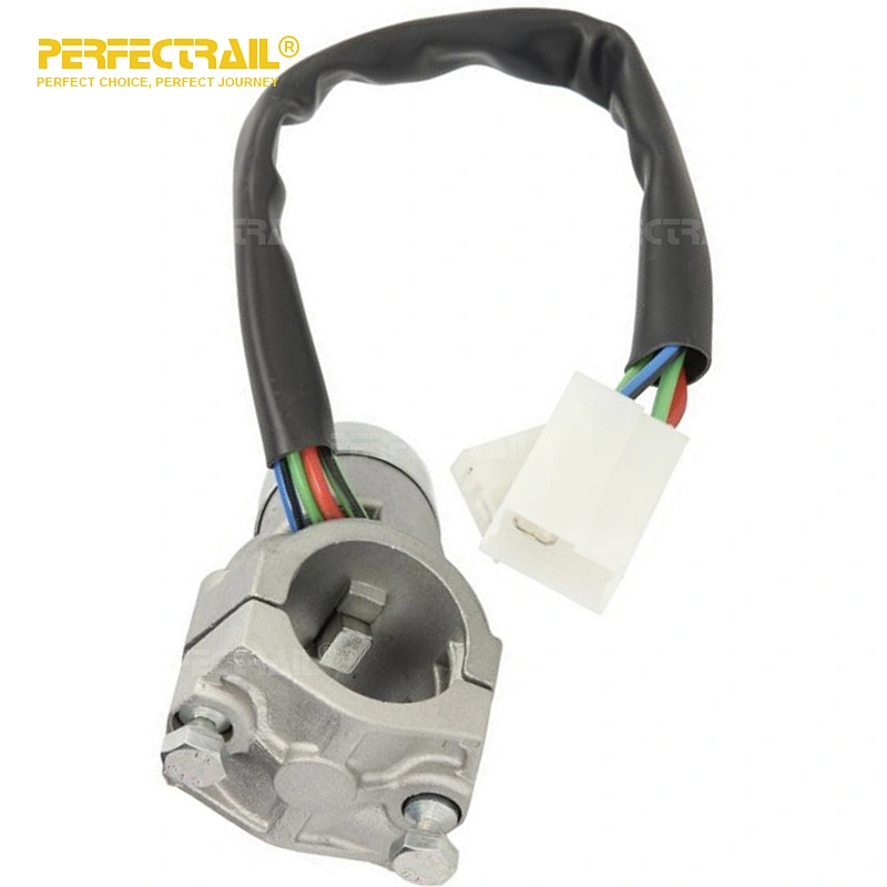 PERFECTRAIL 4836356 Auto Engine Parts Ignition Lock for Iveco Daily 1997-2007 OEM 4836356