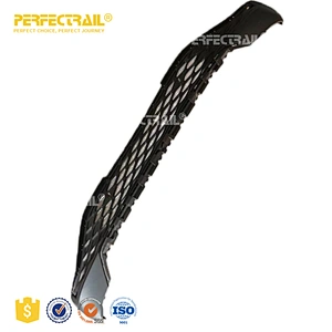 PERFECTRAIL 11D.805.903A Electric Car Auto Body Parts Bumper Grille For VW ID4 X ID.4