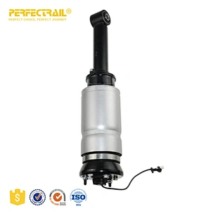 PERFECTRAIL LR018191 Car Front Air Suspension Shock Absorber Strut for Land Rover Range Rover Sport L320