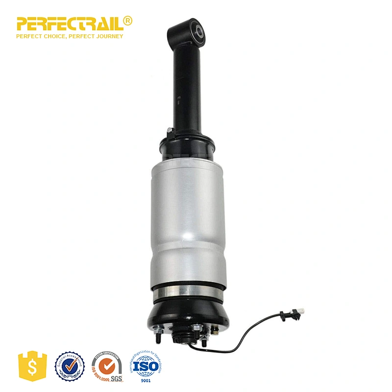 PERFECTRAIL LR018191 Car Front Air Suspension Shock Absorber Strut for Land Rover Range Rover Sport L320