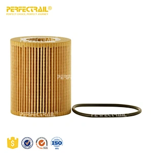 PERFECTRAIL LR013148 Auto Parts Oil Filter For Land Rover Discovery 4 Range Rover Sport L320 For Jaguar JDE8751