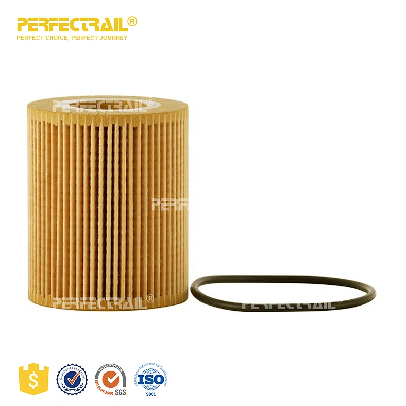 PERFECTRAIL LR013148 Auto Parts Oil Filter For Land Rover Discovery 4 Range Rover Sport L320 For Jaguar JDE8751
