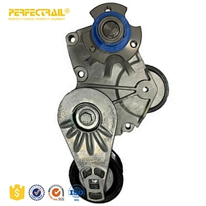 PERFECTRAIL LR079294 Auto Parts Drive Belt Tensioner for Land Rover Ranger Rover 2012-