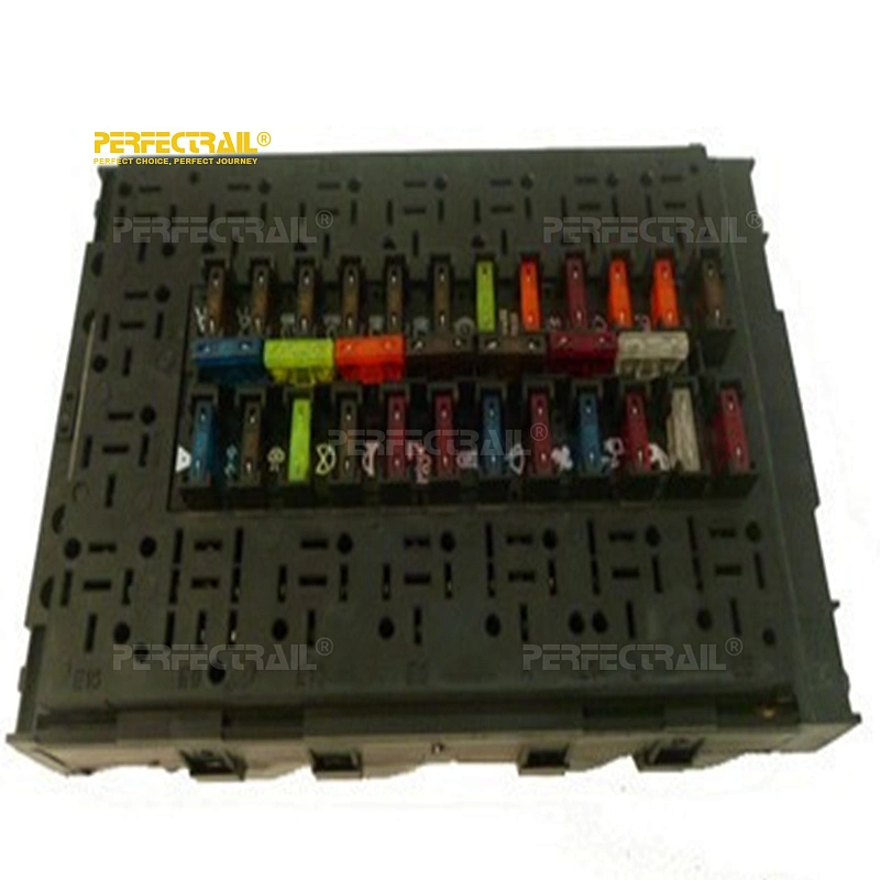 PERFECTRAIL 4838244 Auto Spare Parts Fuse Box for Iveco Daily I Box Body 1978-1989 OEM 4838244
