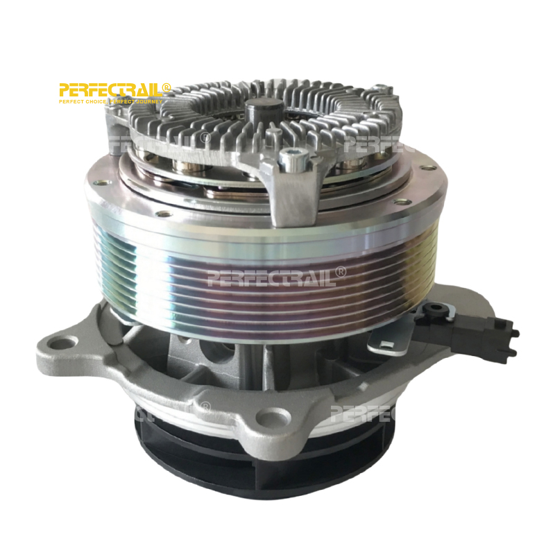 PERFECTRAIL 2104574 Heavy Duty Truck Spare Parts Engine Coolant Water Pump for Paccar CF XF MX11 Engine 1995152 1979914 1934326