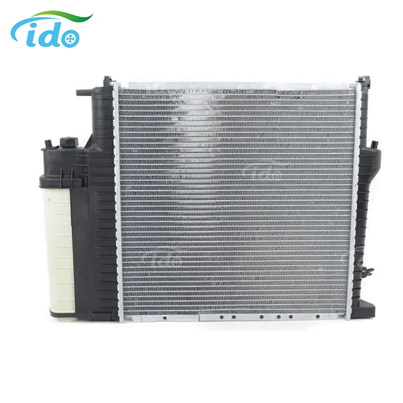 17111728907 High Quality Auto Parts Cooling Radiator for BMW E30 1982-1994 for E36 1990-1999