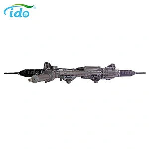 32106798398 Auto Electric Power Steering Gear Steering Rack and Pinion for BMW 5 BMW 6 BMW 7 F01 F02 F03 F04 F06 F07 F10 F18 F11
