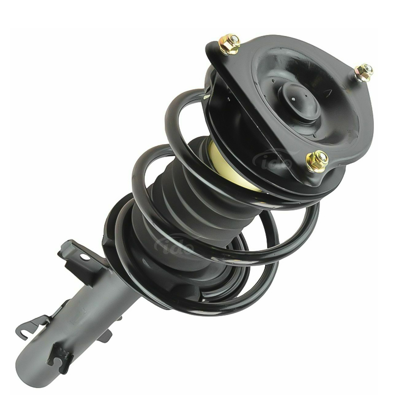 172265 172266 Car Front Complete Strut Assembly Shock Absorber for MINI Cooper R50 2002-2006