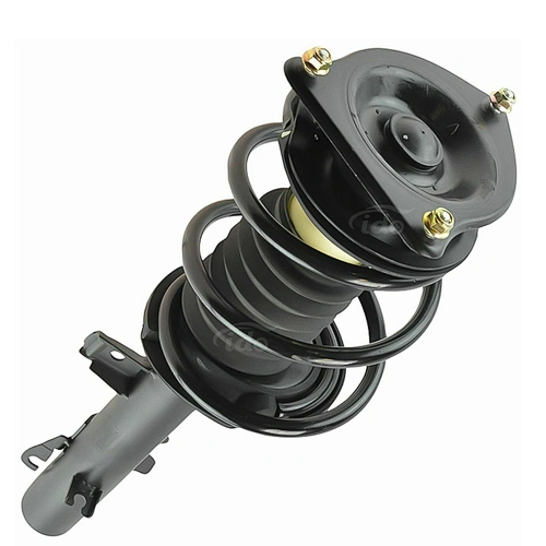 172265 172266 Car Front Complete Strut Assembly Shock Absorber for MINI Cooper R50 2002-2006