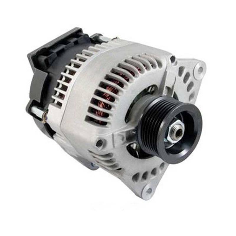 Engine Auto Parts Car Alternator for Land Rover AMR5425