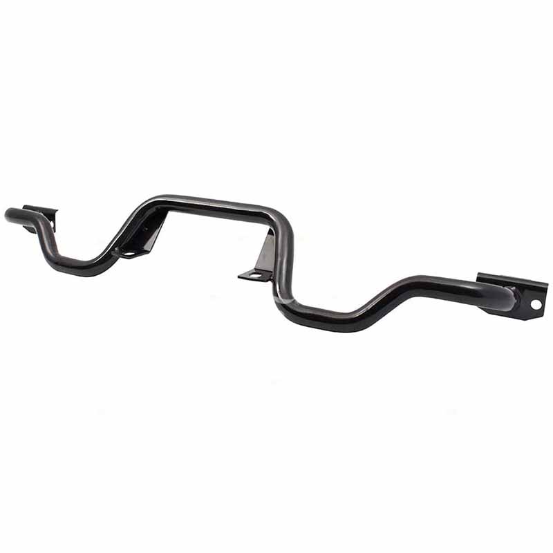 LR038572 Suspension Guard Link Powertrain Skid Plate for Land Rover Rang Rover 13-17