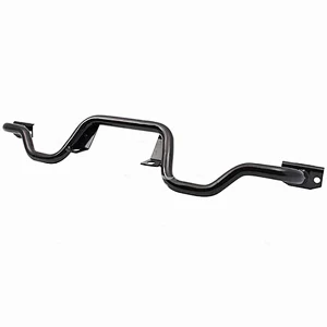 LR038572 Suspension Guard Link Powertrain Skid Plate for Land Rover Rang Rover 13-17