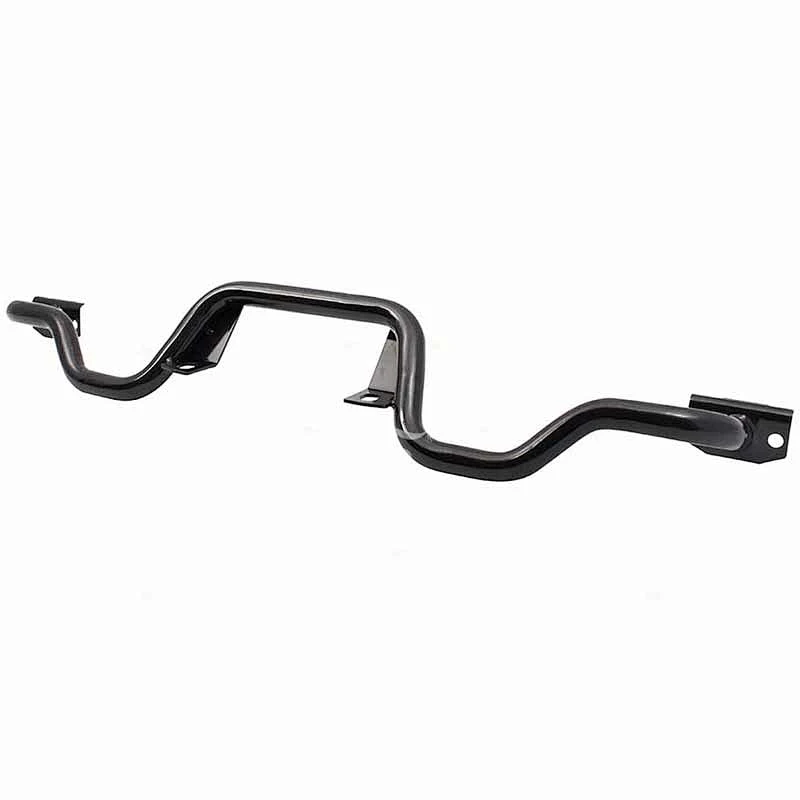 LR038572 Suspension Guard Link Powertrain Skid Plate for Land Rover Rang Rover 13-17