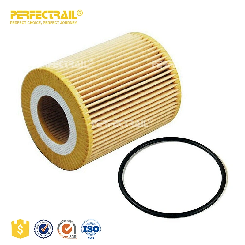PERFECTRAIL LR013148 Auto Parts Oil Filter For Land Rover Discovery 4 Range Rover Sport L320 For Jaguar JDE8751