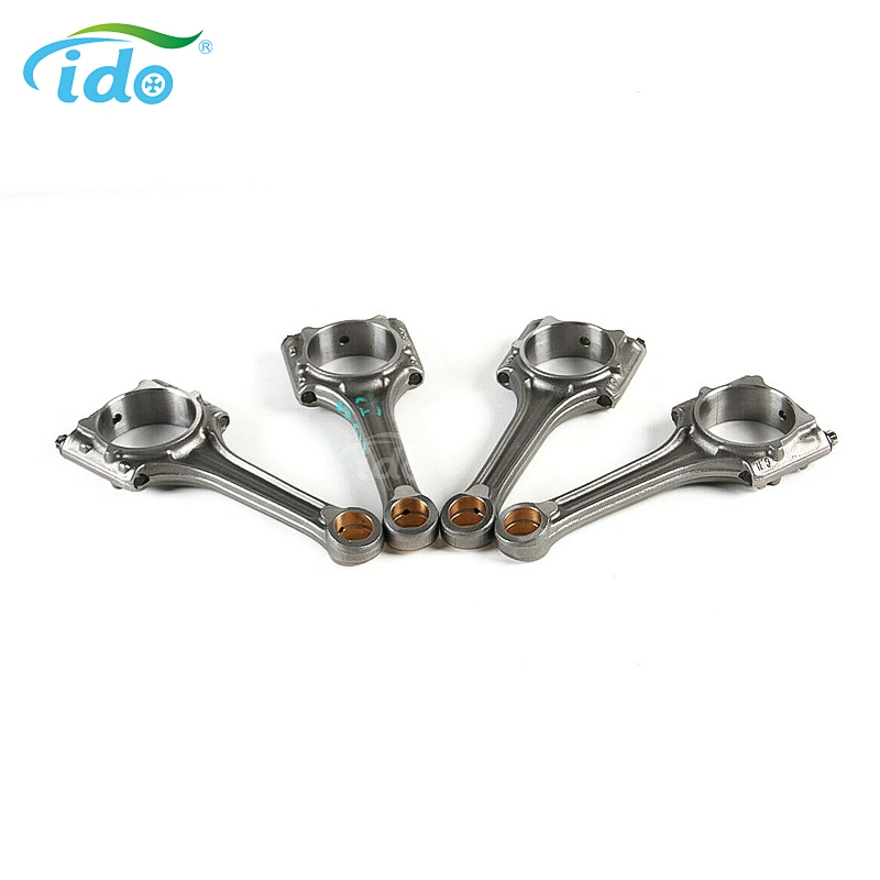 06A 198 401 Manufacturer Auto Engine Connecting Rod for Audi A4 A6 VW Passat