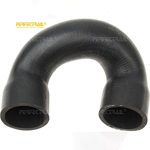 PERFECTRAIL 11537521049 Auto Parts Radiator Hose for BMW E60 E61 E64 E70 E82 E88 E90 E92 2003-2023