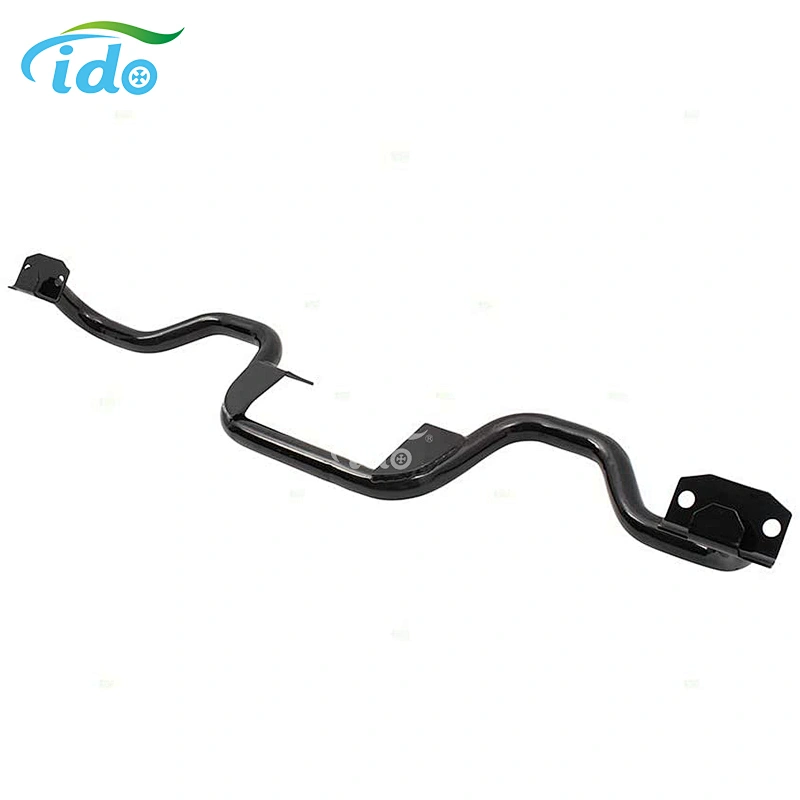 LR038572 Suspension Guard Link Powertrain Skid Plate for Land Rover Rang Rover 13-17