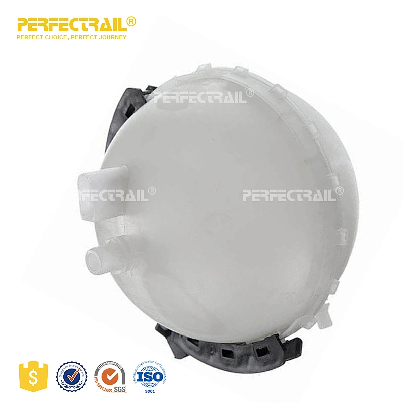 PERFECTRAIL 17137609469 Car Auto Parts Expansion Tank With Cap for BMW F36 F20 F21 F23 F22 F87 F30 F80 F32 F82 17137642158