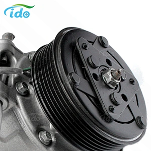 LR013934 Auto Parts Car Air Conditioning Compressor Ac Compressor for Land Rover Range Rover Sport 2009-2013 for Jaguar XJ X351