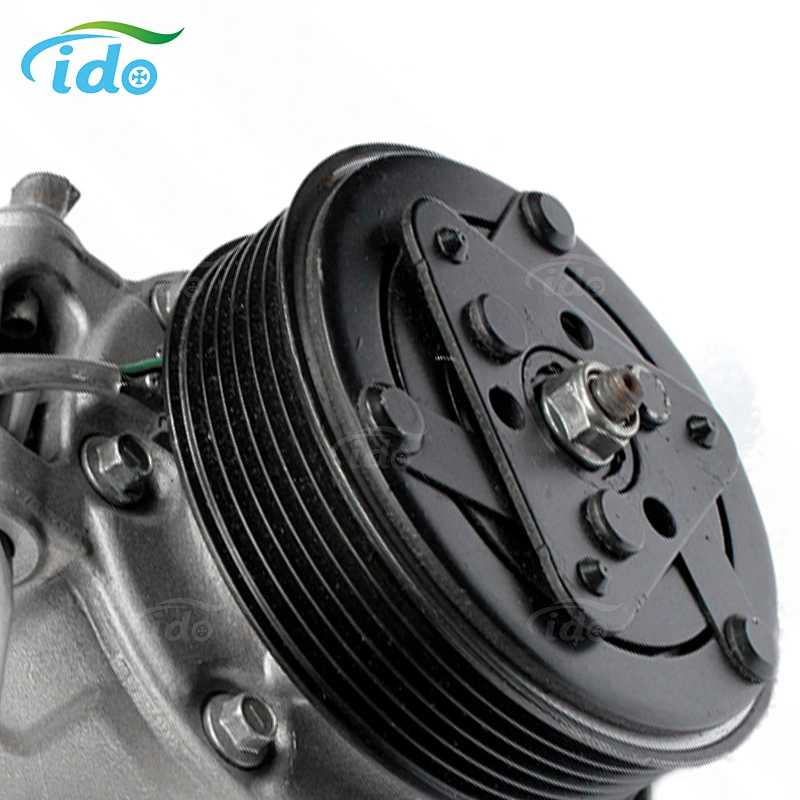 LR013934 Auto Parts Car Air Conditioning Compressor Ac Compressor for Land Rover Range Rover Sport 2009-2013 for Jaguar XJ X351