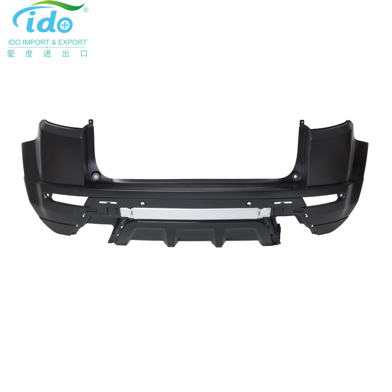 Car rear bumper for Land Rover Evoque 12-15 LR058059