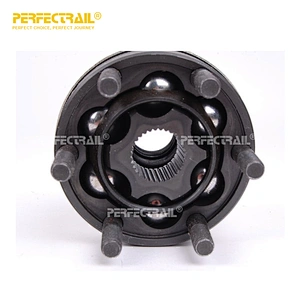 PERFECTRAIL 26117526822 Auto Parts Driveshaft Fixed CV Joint Boot Kit for BMW E34 E36 E39 E38 E38 E32 26117503103 26117501293