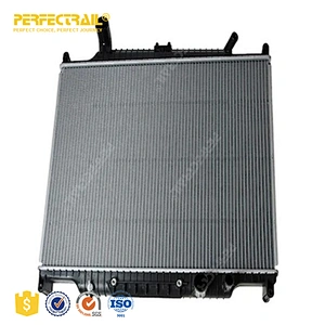 PERFECTRAIL PCC500300 Auto Parts Radiator for Land Rover Range Rover 2002-2013