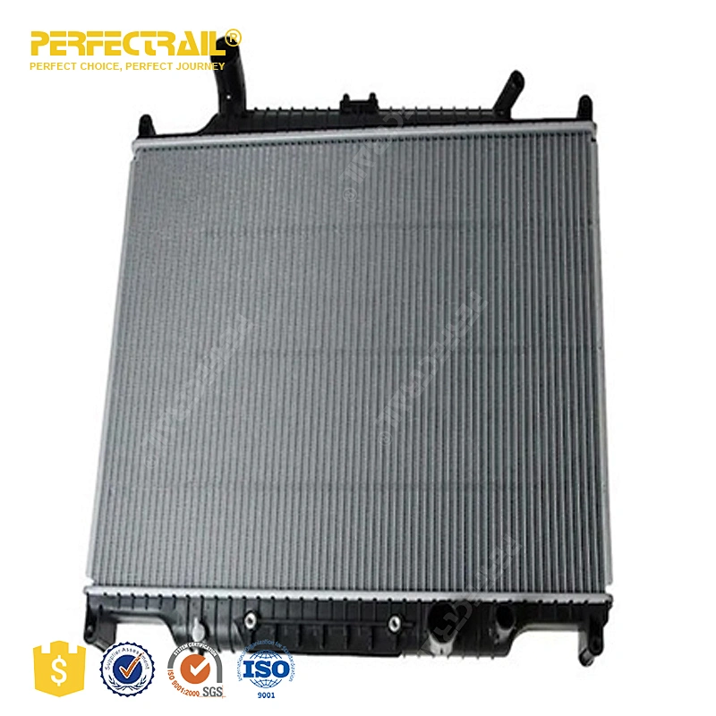PERFECTRAIL PCC500300 Auto Parts Radiator for Land Rover Range Rover 2002-2013