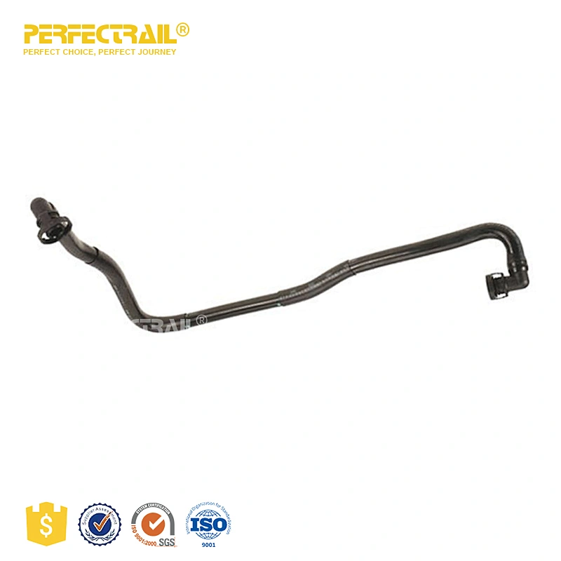 PERECTRAIL LR010867 Car Parts Crankcase Breather Tube for Land Rover Range Rover 1993-2016