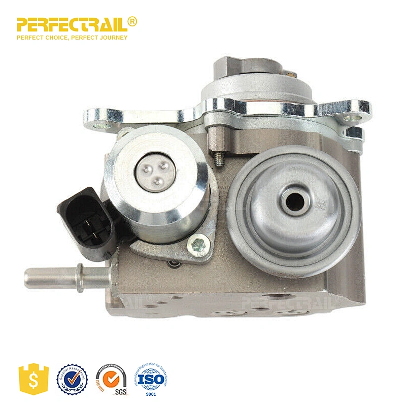 PERFECTRAIL 13517573436 High Pressure Fuel Pump for BMW MINI Cooper S Turbocharged R55 R56 R57 R58 N14 2007-2012 OEM 13517588879