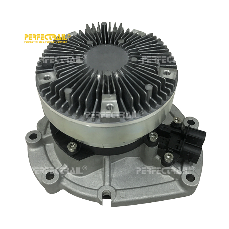 PERFECTRAIL 51065007125 Heavy Duty Truck Parts Engine Coolant Water Pump for MAN TAG TGS TGM 99065007125