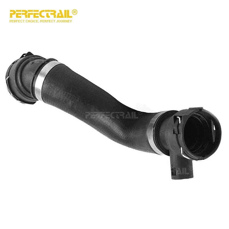 PERFECTRAIL 17127521778 Auto Parts Radiator Hose for BMW E60 E63 E65 2001-2010