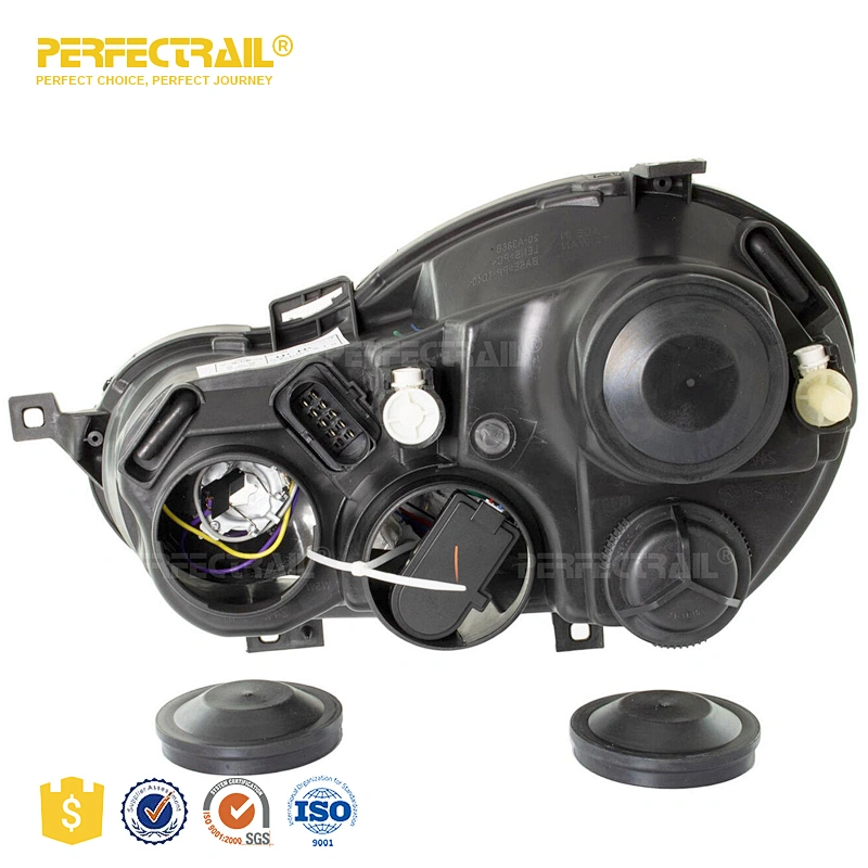 PERFECTRAIL 6Q1 941 007AF 6Q1 941 008AF Auto Parts Car Left Right Head Lights For Vw Polo Derby Saloon 2001-2012