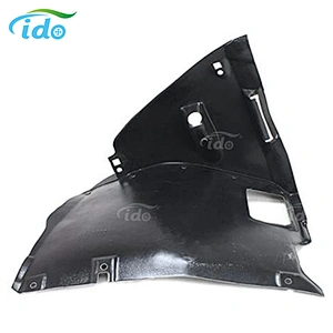 51718193811 Auto Parts Front Inner Fender Liner for BMW 3 E46 1998-2005