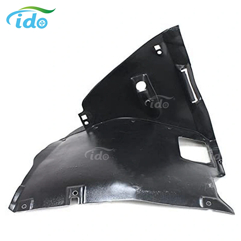 51718193811 Auto Parts Front Inner Fender Liner for BMW 3 E46 1998-2005